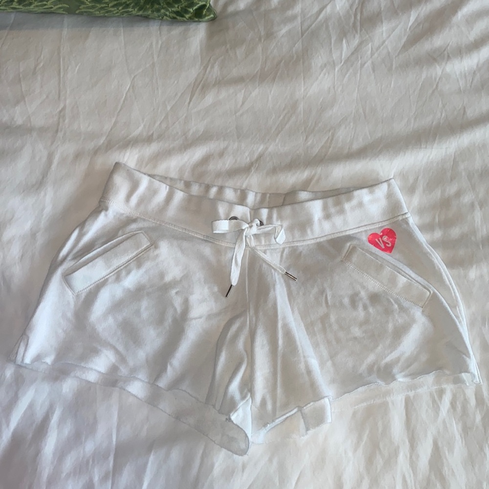 Victoria’s Secret Sweat shorts size S
